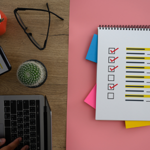 Evaluación con Rúbricas: Diseño Exprés